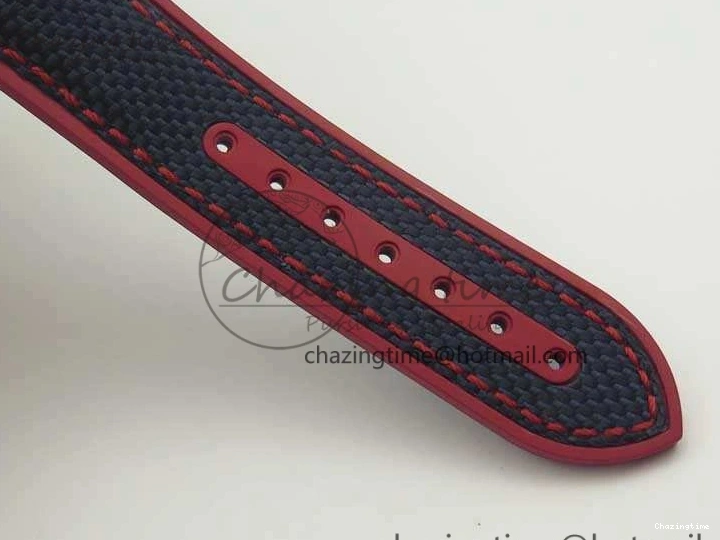 0505 Planet Ocean “Pyeongchang 2018” 43.5mm SS OMF 1:1 Best Edition Blue Dial On Nylon Strap A Soft 8082